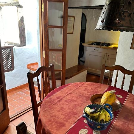 El Sosiego, Der Rueckzugsort Santa Brígida Dış mekan fotoğraf