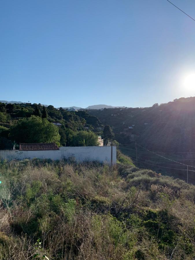El Sosiego, Der Rueckzugsort Santa Brígida Dış mekan fotoğraf