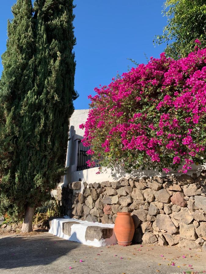 El Sosiego, Der Rueckzugsort Santa Brígida Dış mekan fotoğraf